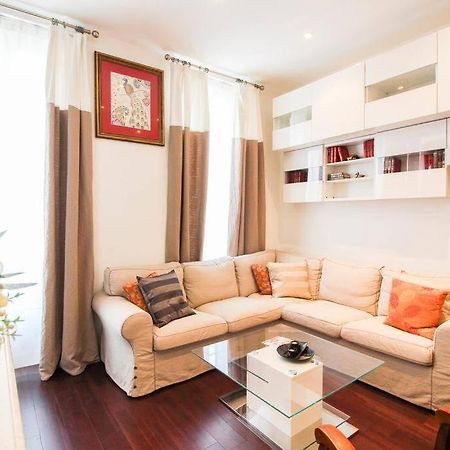 Grand Appartement Pour 4 Personnes/ Cours Lieutaud Марсель Екстер'єр фото