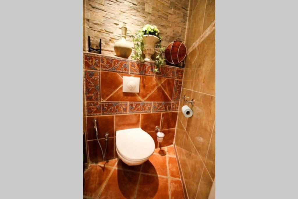 Grand Appartement Pour 4 Personnes/ Cours Lieutaud Марсель Екстер'єр фото